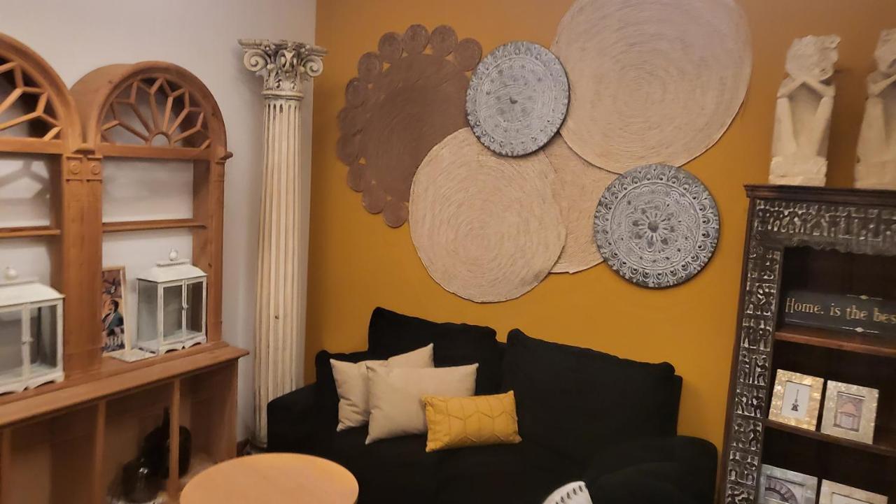 Casa Naranjo Apartamento *