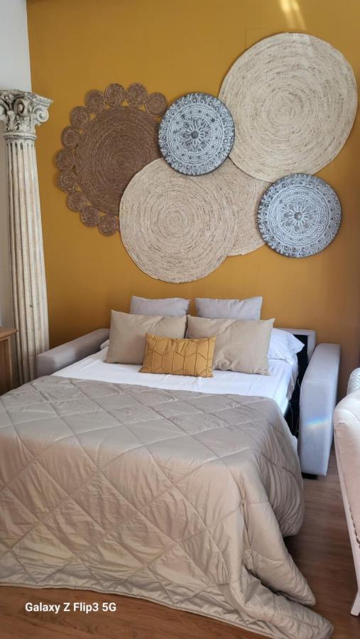 Casa Naranjo Apartamento Córdoba