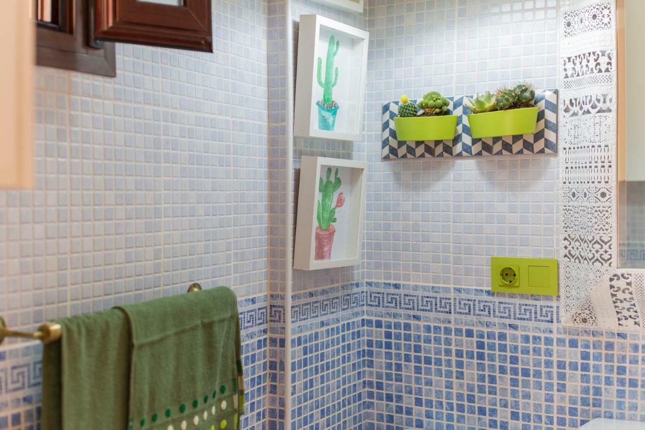 Apartamento Casa Naranjo