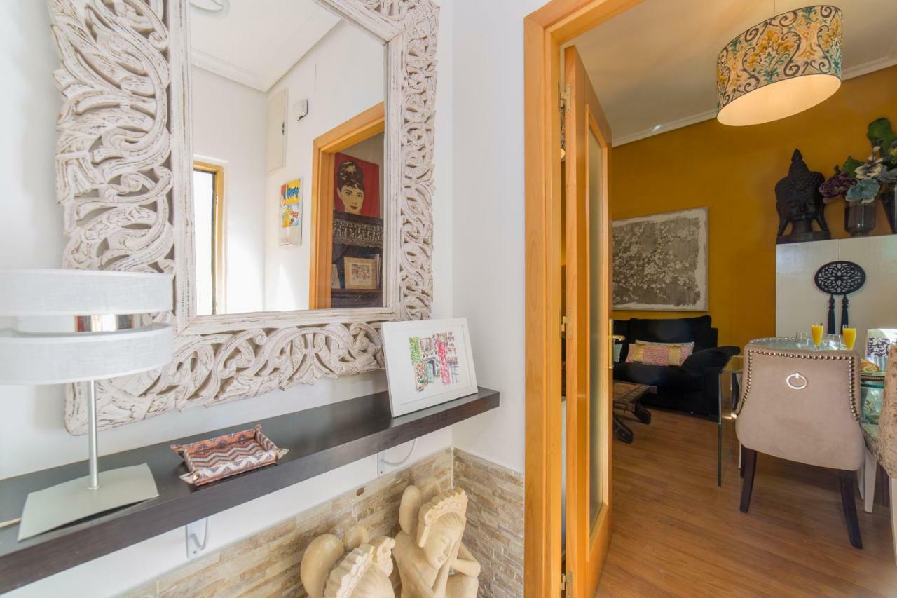 Casa Naranjo Apartamento Córdoba