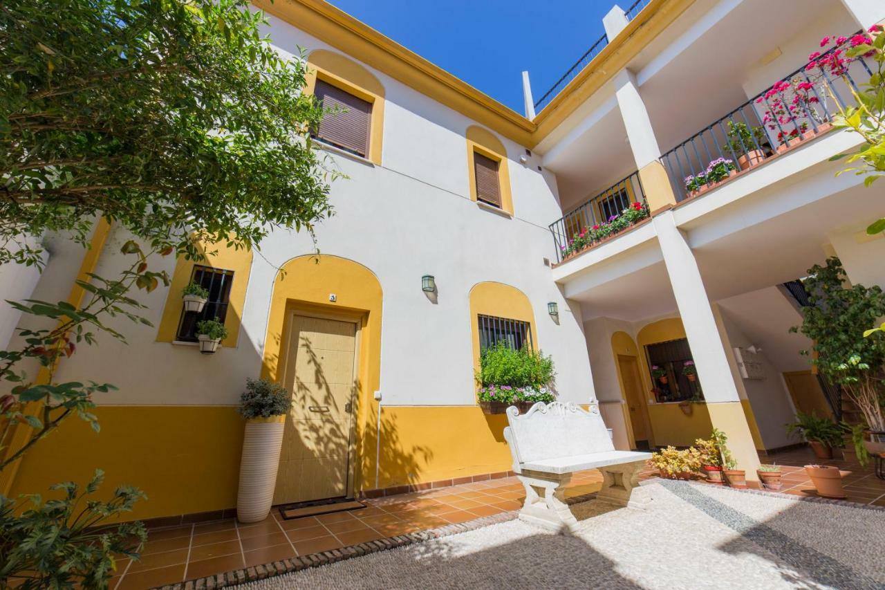 Apartamento Casa Naranjo Córdoba