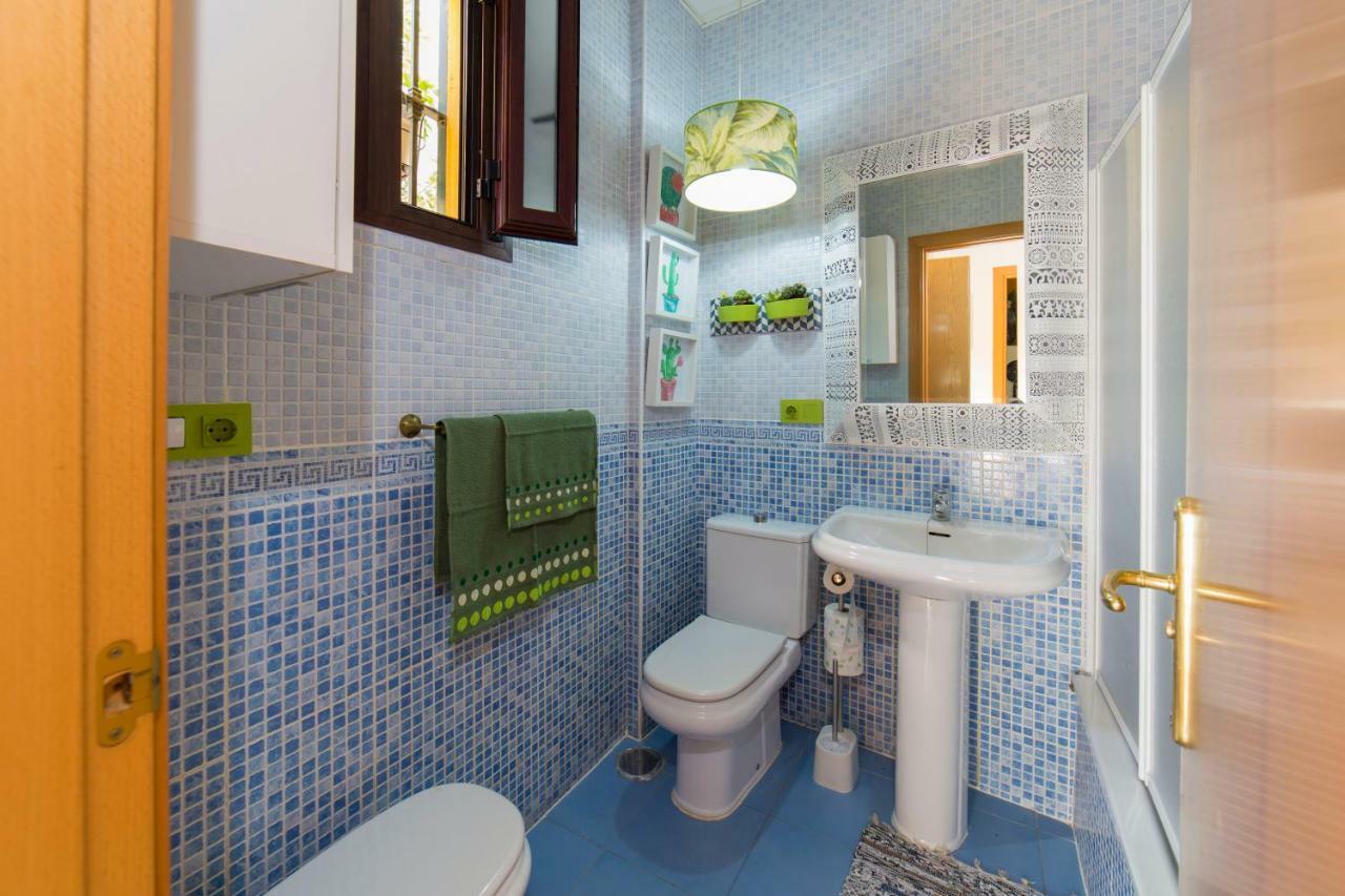 Casa Naranjo * Córdoba