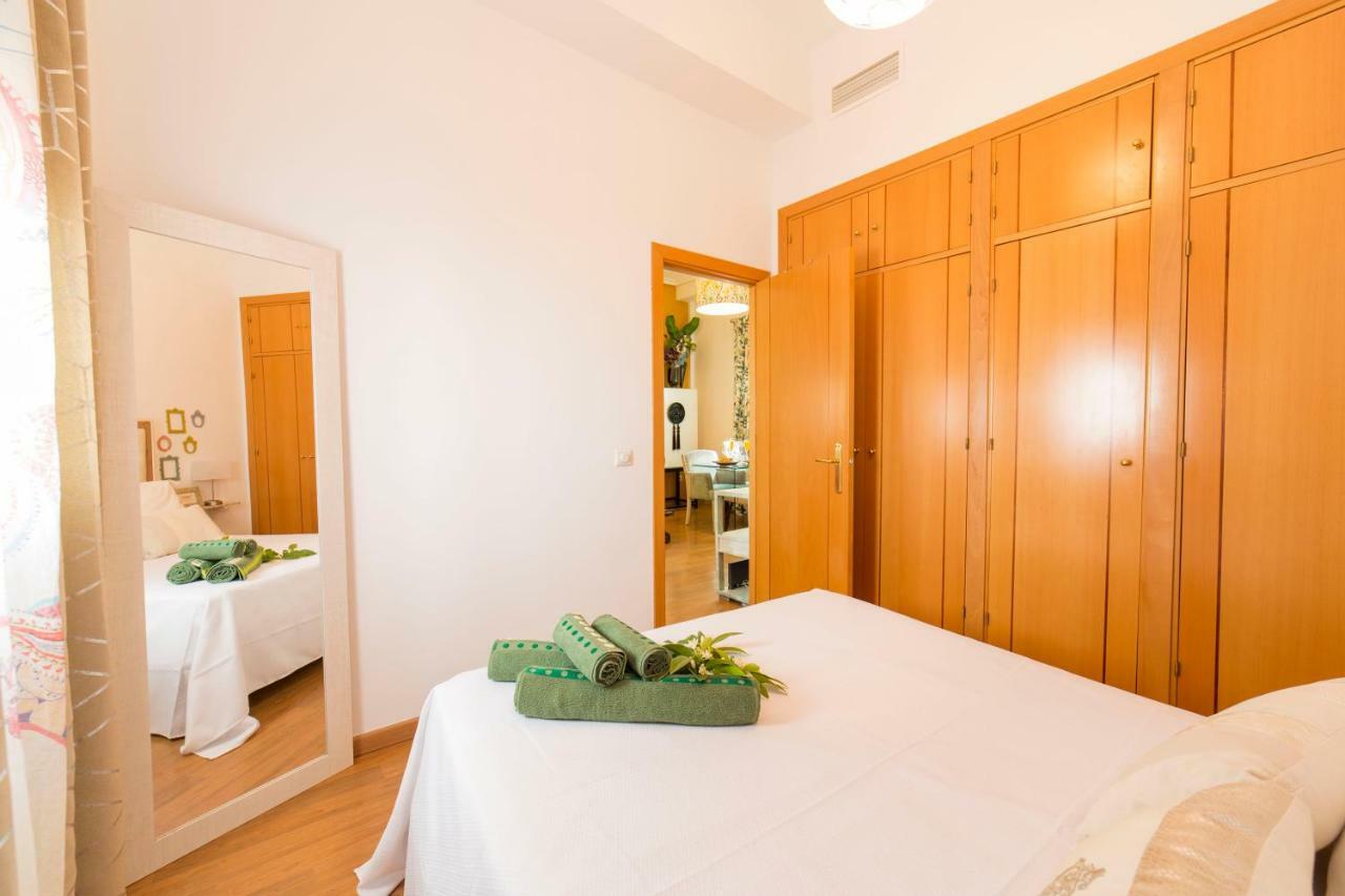 Casa Naranjo Apartamento