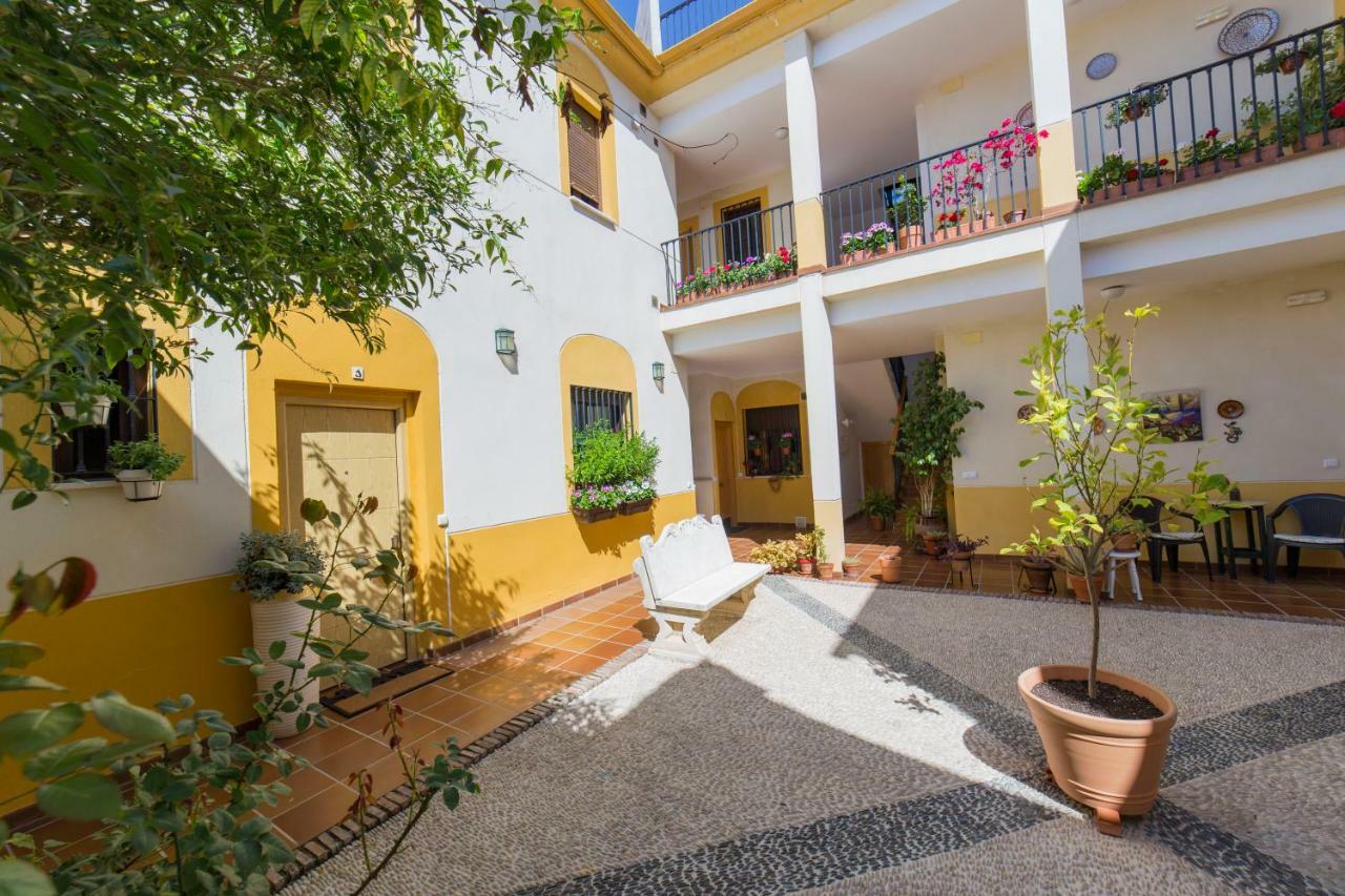 Apartamento Casa Naranjo